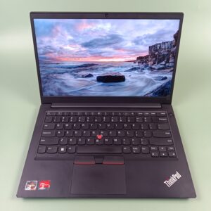 Lenovo ThinkPad E14 Gen2 Ryzen 5 4600U/16Гб/256Гб