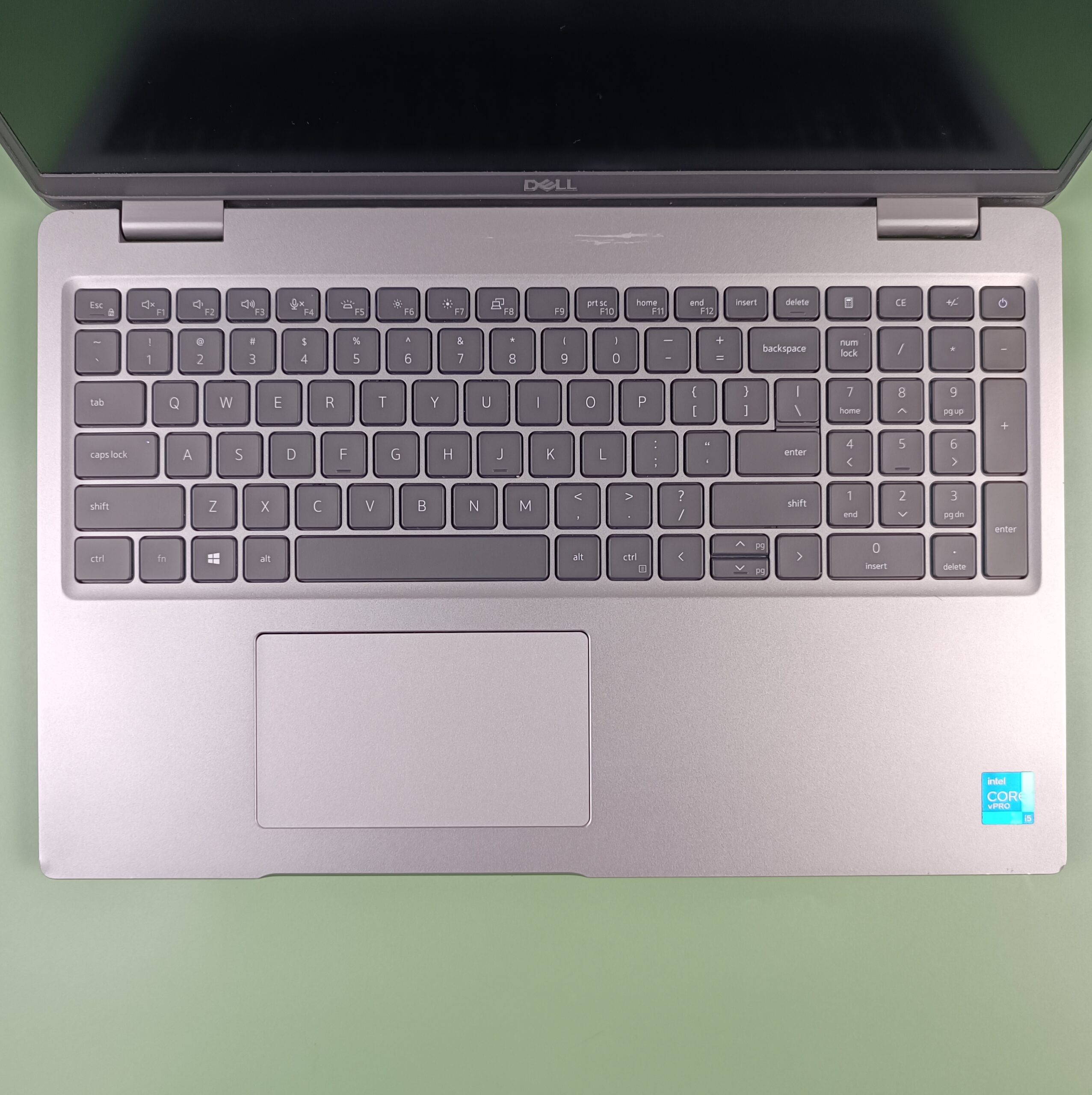 Dell Latitude 5520 i5-1145G7/8Гб/256Гб - Зображення 6