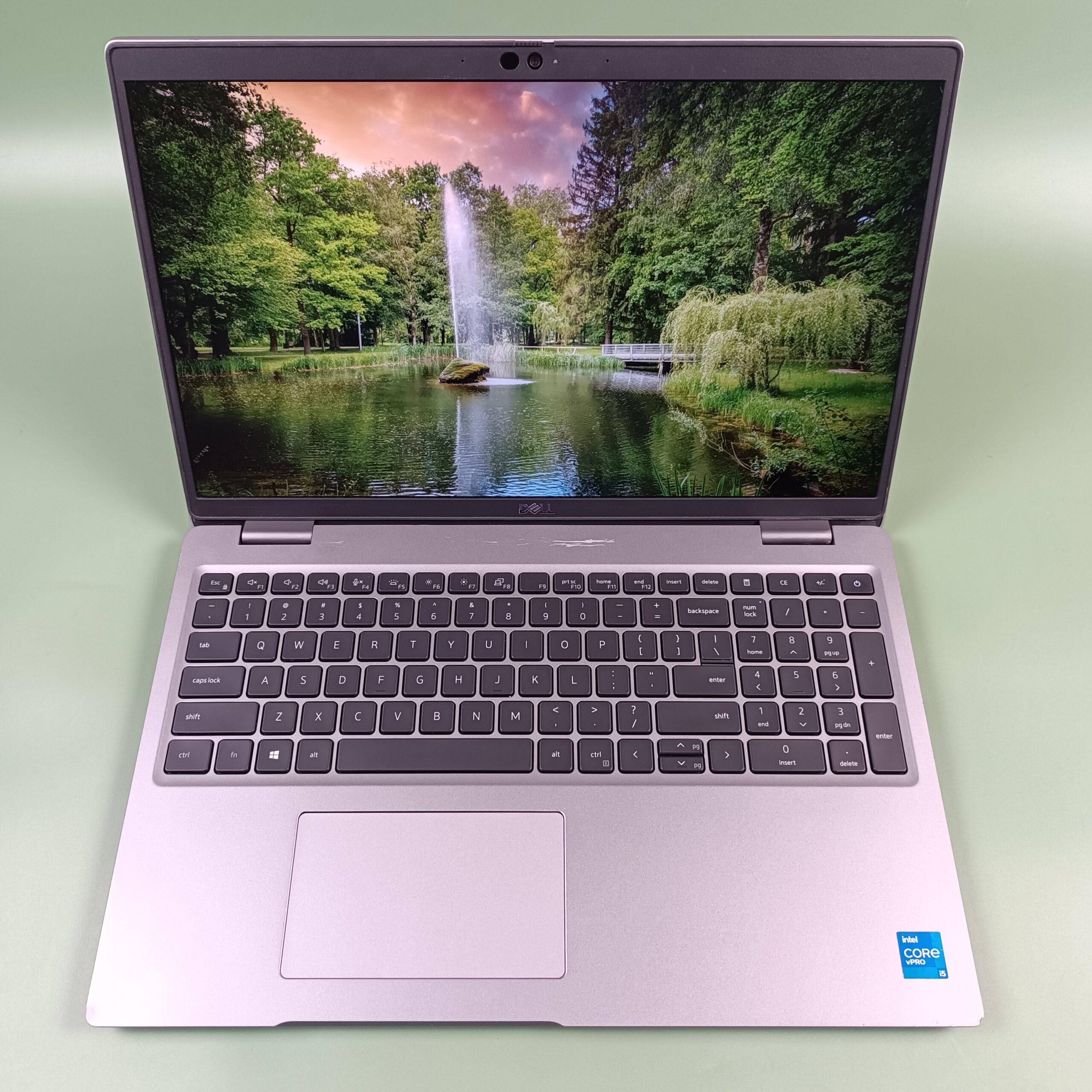Dell Latitude 5520 i5-1145G7/8Гб/256Гб