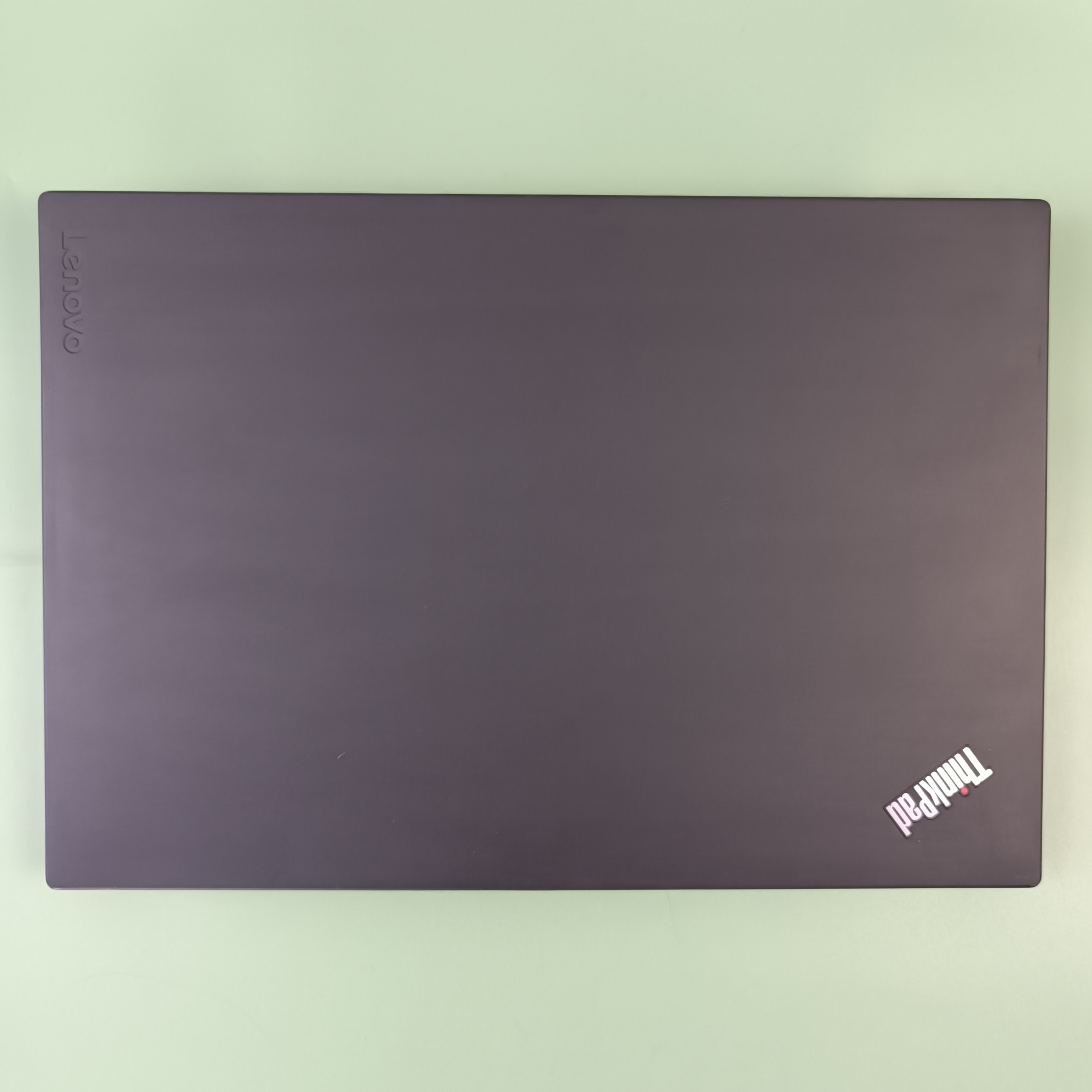 Lenovo ThinkPad T480 i5-8250U/8Гб/512Гб - Зображення 2
