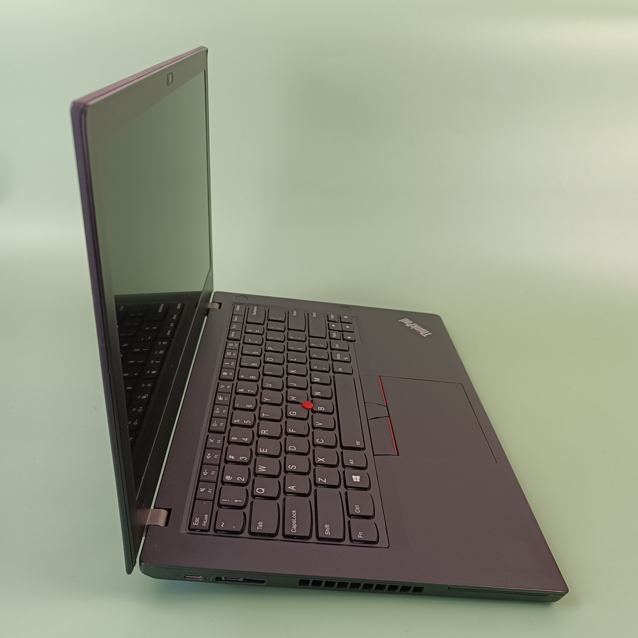 Lenovo ThinkPad T480 i5-8250U/8Гб/512Гб - Зображення 4