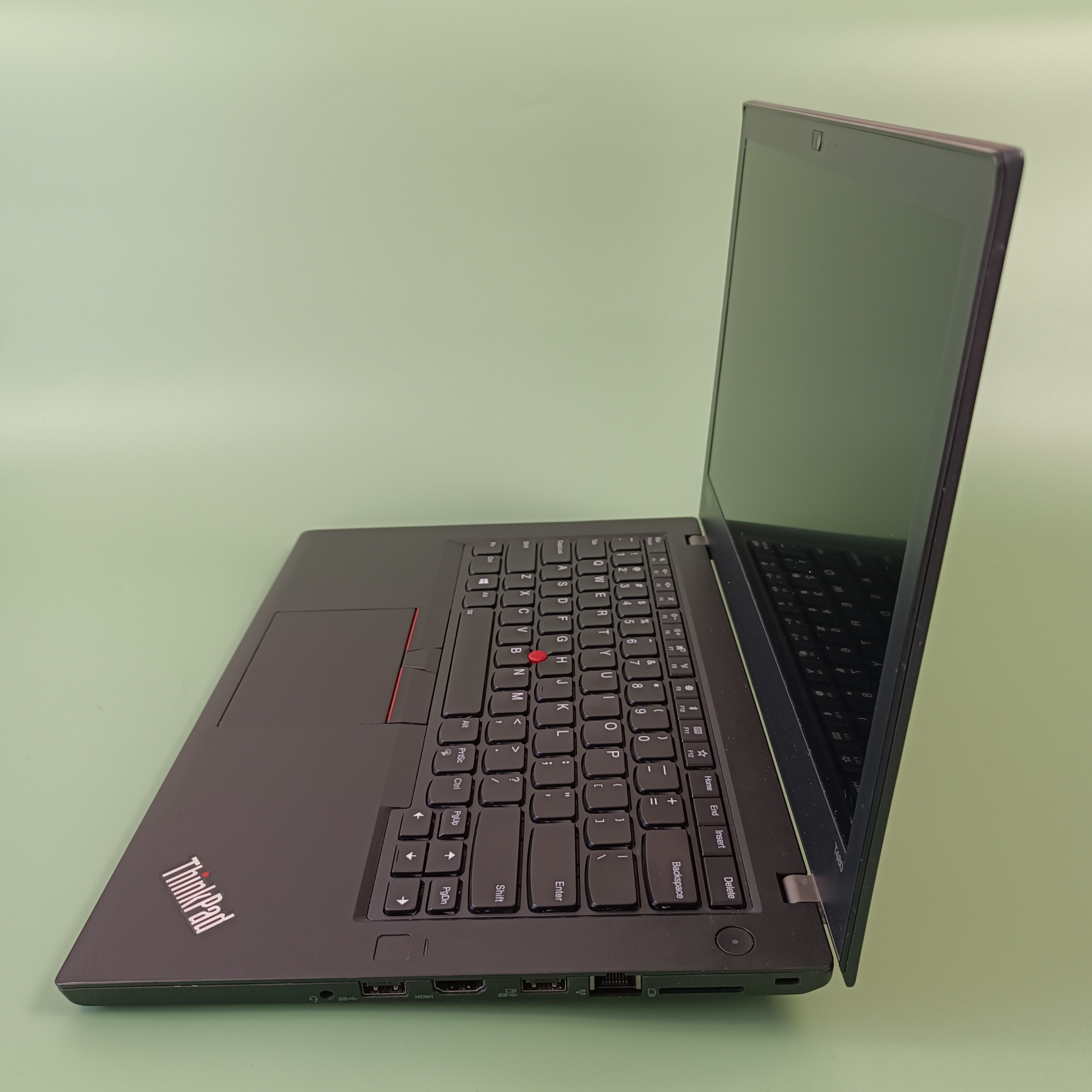 Lenovo ThinkPad T480 i5-8250U/8Гб/512Гб - Зображення 5