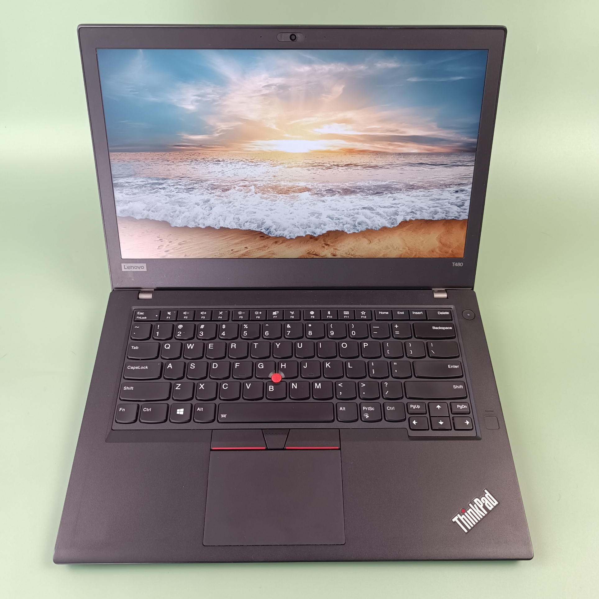 Lenovo ThinkPad T480 i5-8250U/8Гб/512Гб