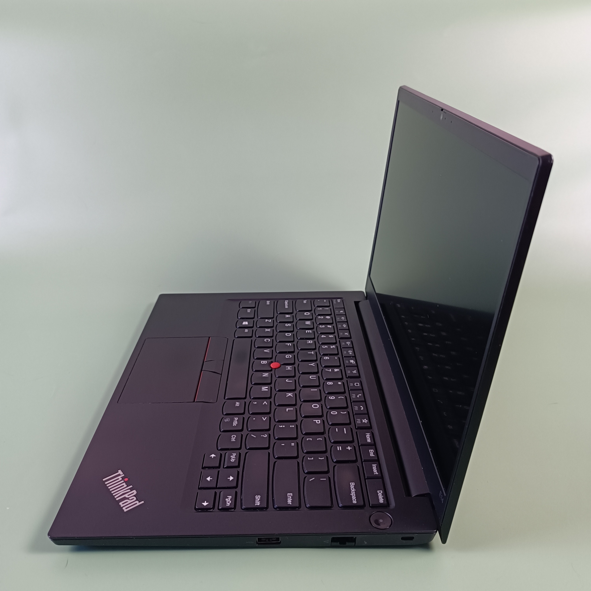 Lenovo ThinkPad E14 Gen2 Ryzen 7 4700U/16Гб/256Гб - Зображення 5