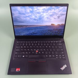 Lenovo ThinkPad E14 Gen2 Ryzen 7 4700U/16Гб/256Гб
