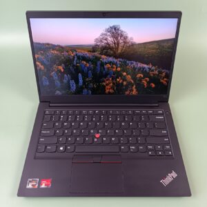 Lenovo ThinkPad E14 Gen 2 Ryzen 7 4700U/8Гб/256Гб