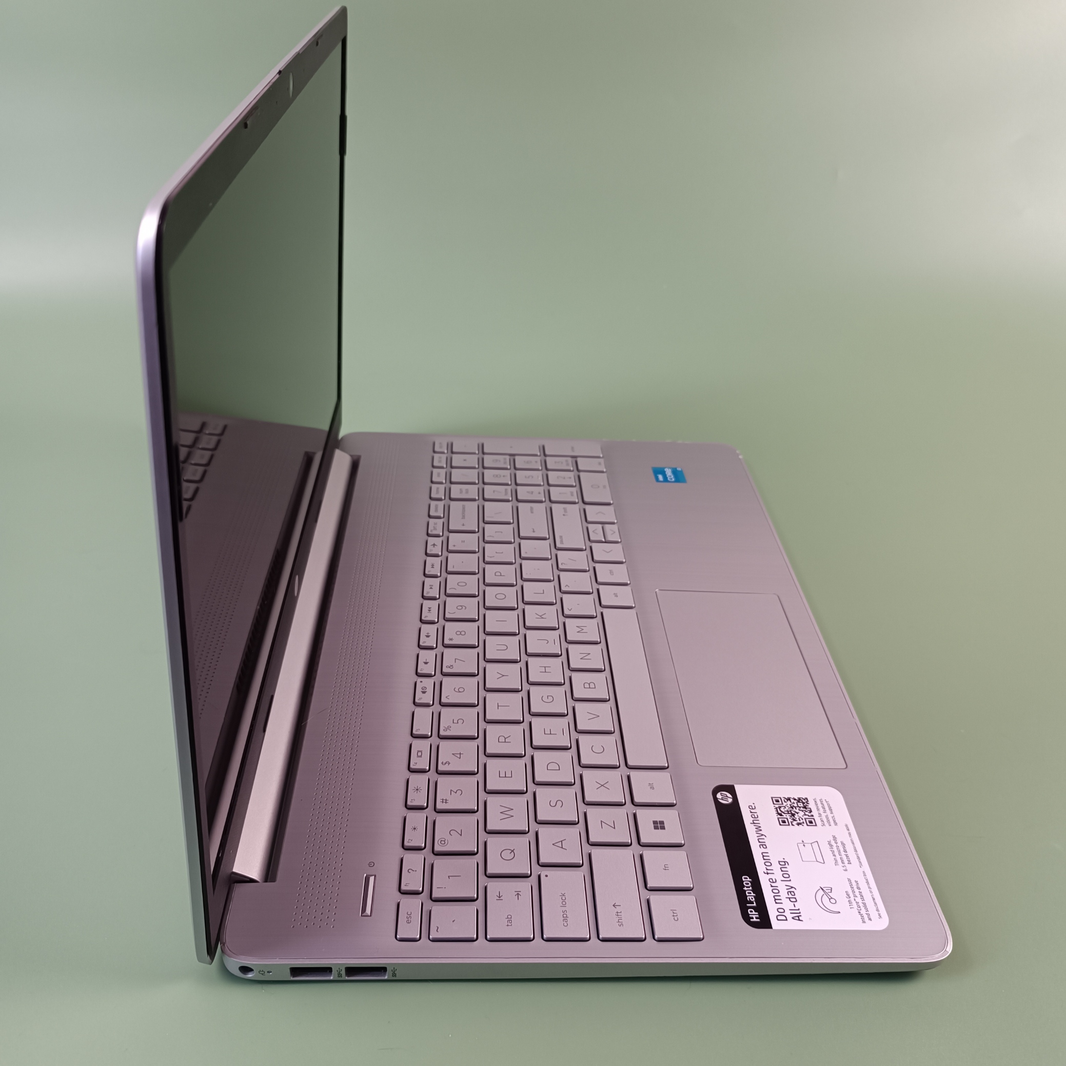 HP 15-DY2702DX i3-1115G4/8Гб/256Гб - Зображення 4