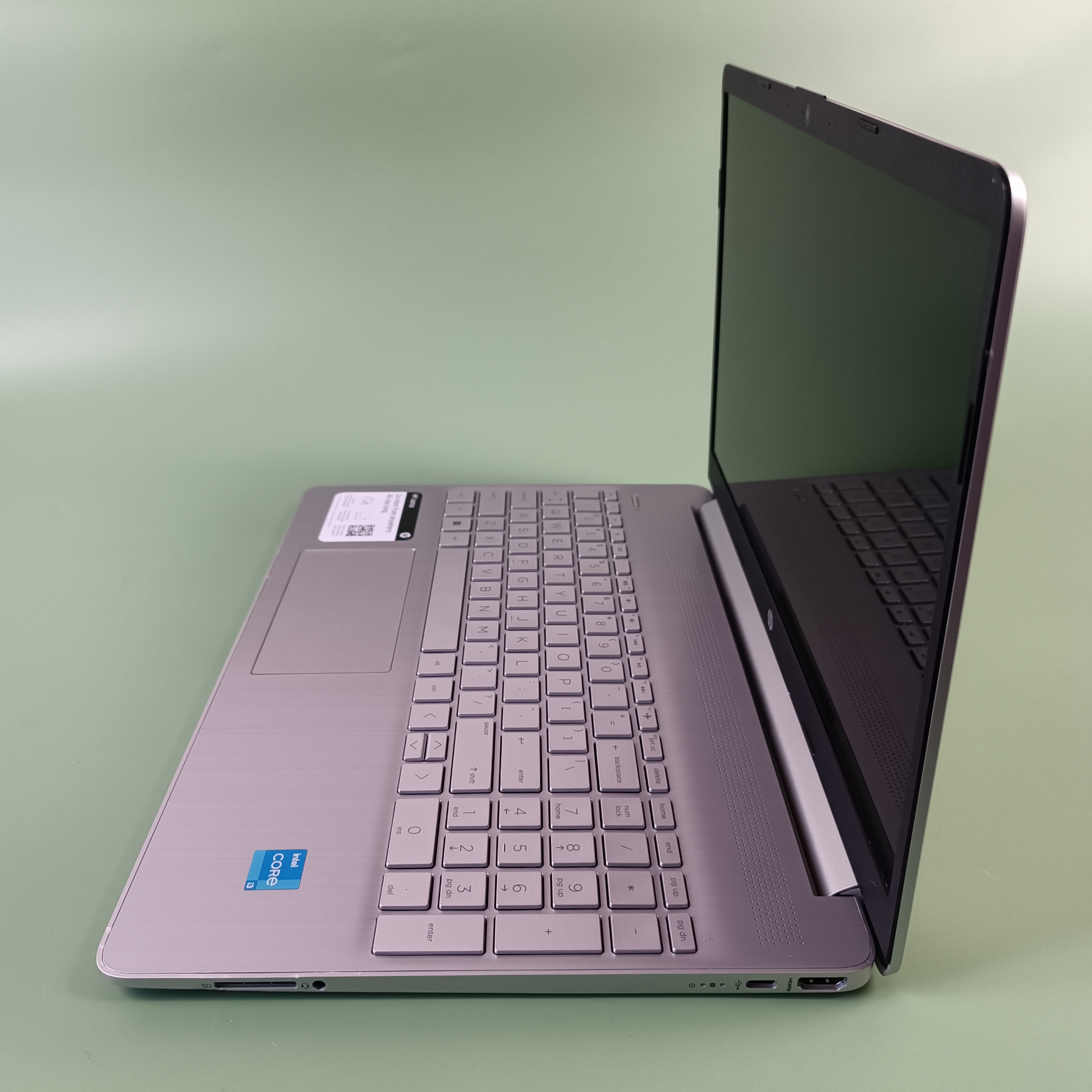 HP 15-DY2702DX i3-1115G4/8Гб/256Гб - Зображення 5