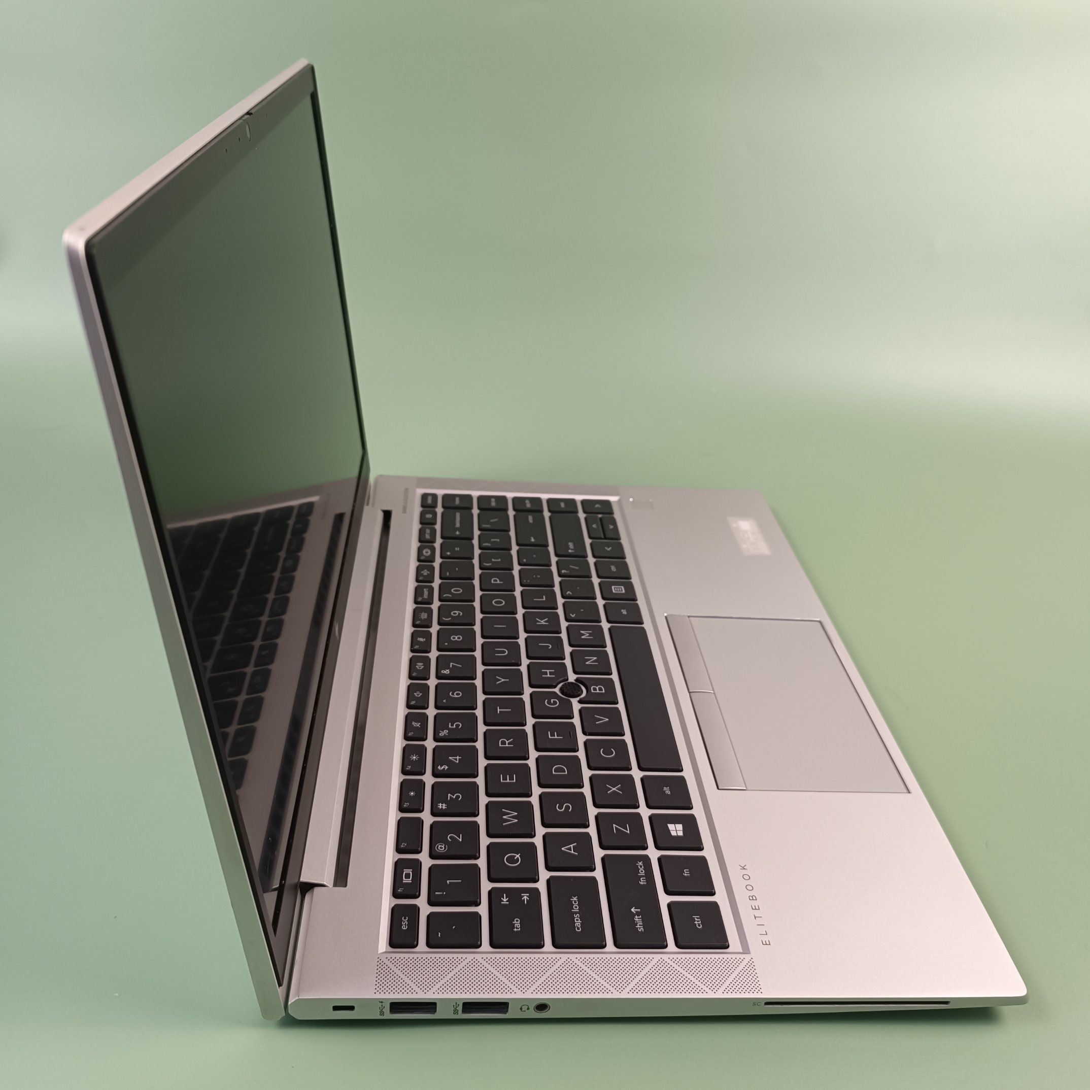 HP EliteBook 845 G7 Ryzen 3 Pro 4450U/8Гб/256Гб - Зображення 4