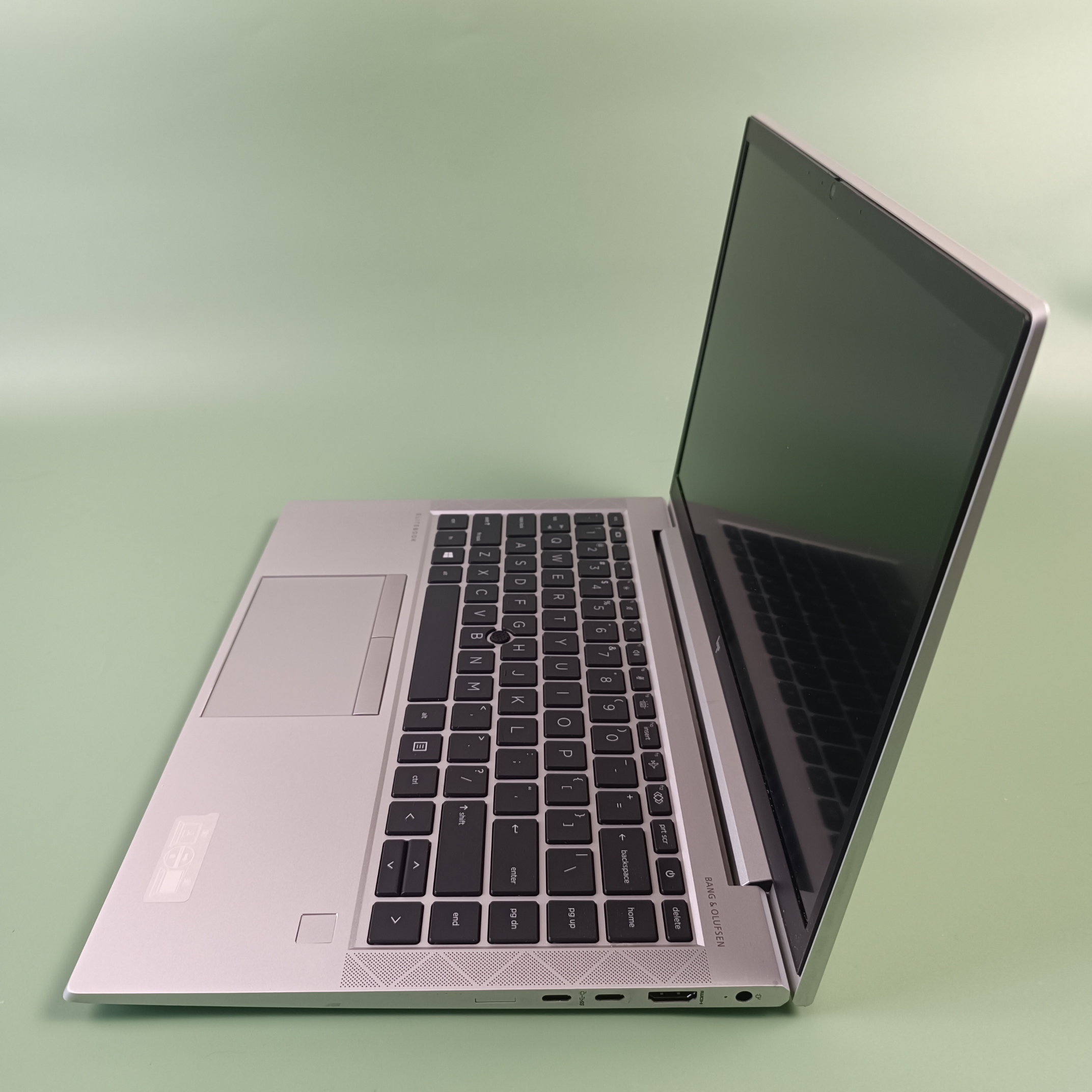 HP EliteBook 845 G7 Ryzen 3 Pro 4450U/8Гб/256Гб - Зображення 5