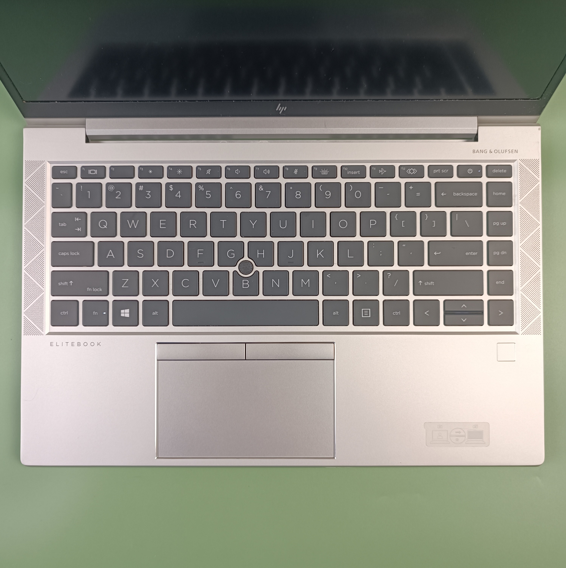 HP EliteBook 845 G7 Ryzen 3 Pro 4450U/8Гб/256Гб - Зображення 6