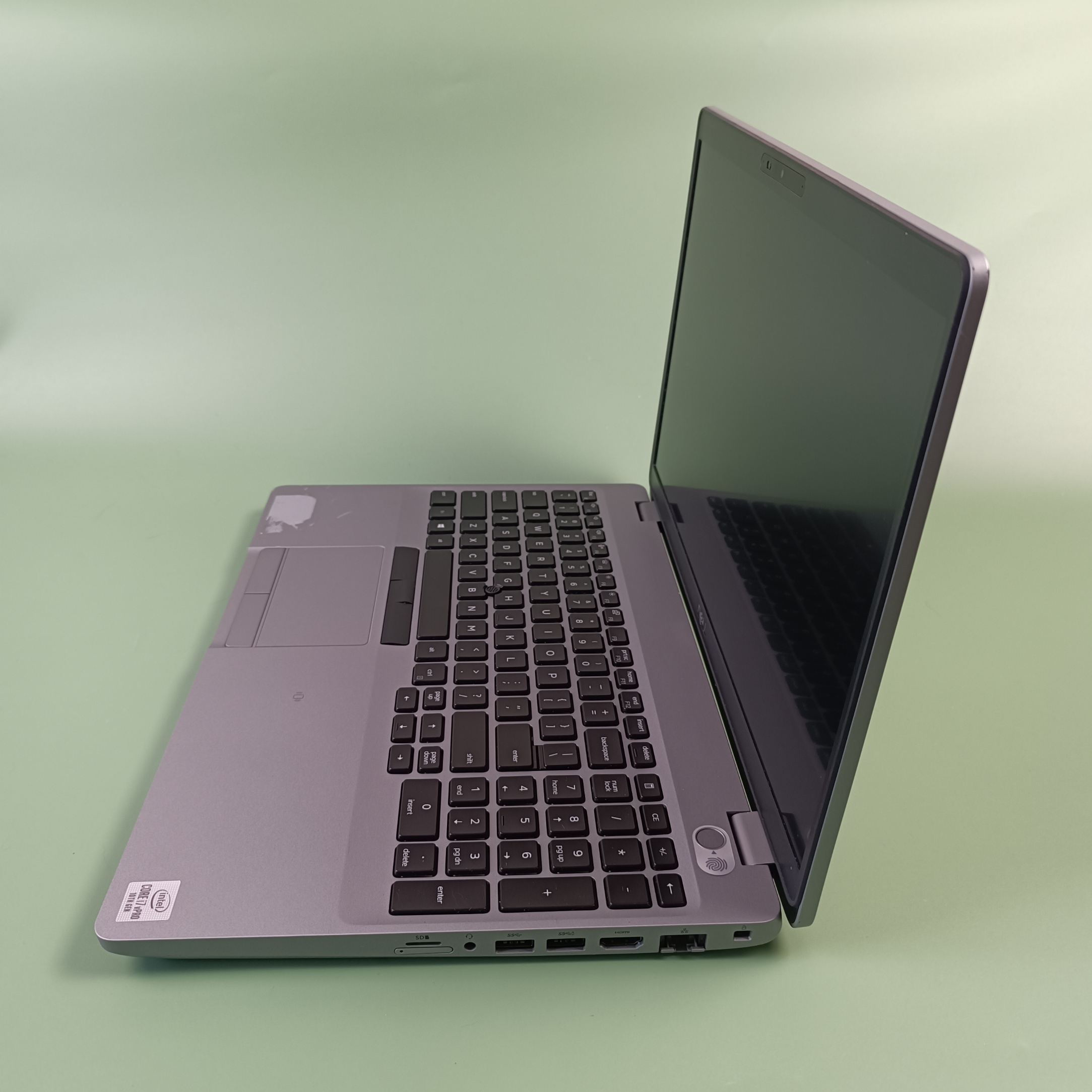 Dell Latitude 5511 i7-10850H/8Гб/256Гб - Зображення 5