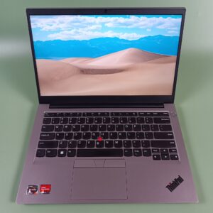 Lenovo ThinkPad E14 Gen 4 Ryzen 7 5825U/16Гб/256Гб