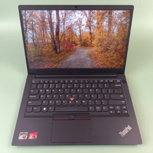 Lenovo ThinkPad E14 Gen 2 Ryzen 7 4700U/16Гб/256Гб