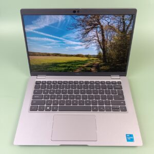 Dell Latitude 5420 i5-1145G7/16Гб/256Гб