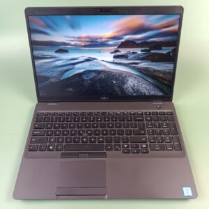 Dell Precision 3541 i5-9400H/8Гб/256Гб