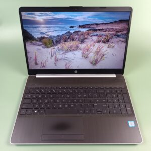 HP 15-dw0021cl i5-8265U/8Гб/256Гб