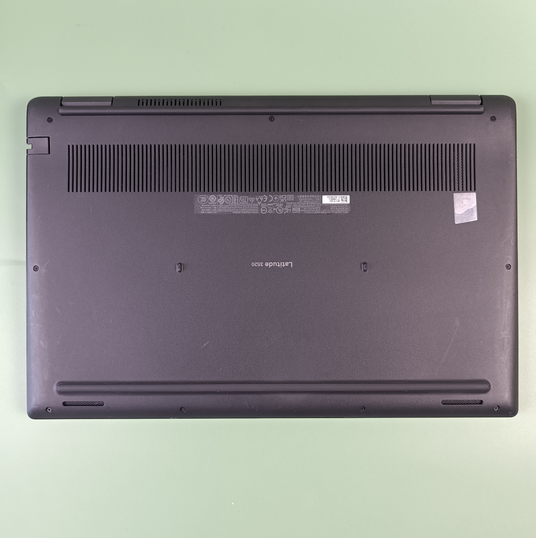 Dell Latitude 3520 i5-1135G7/16Гб/512Гб - Зображення 3