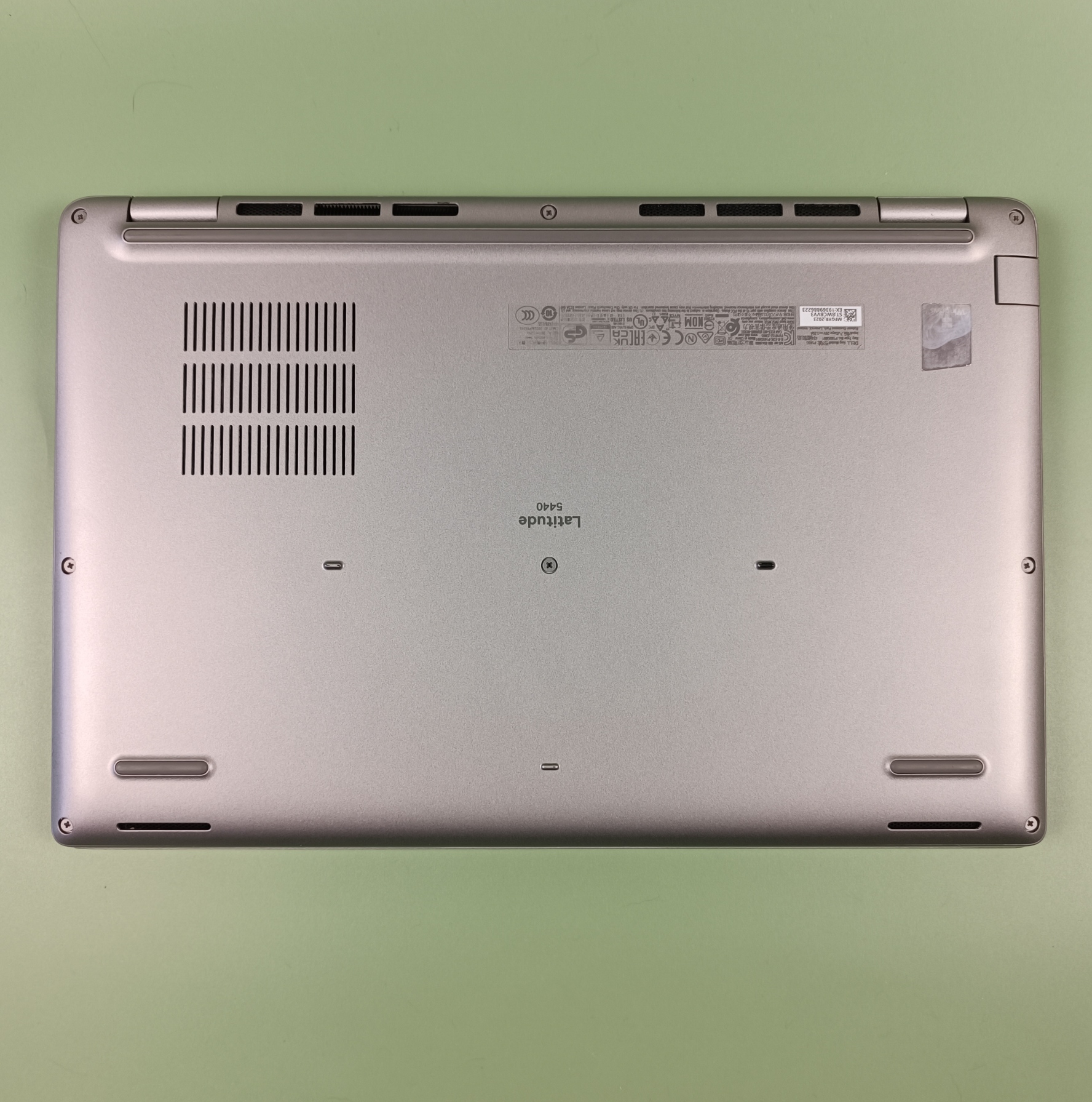 Dell Latitude 5440 i5-1335U/16Гб/256Гб - Зображення 3