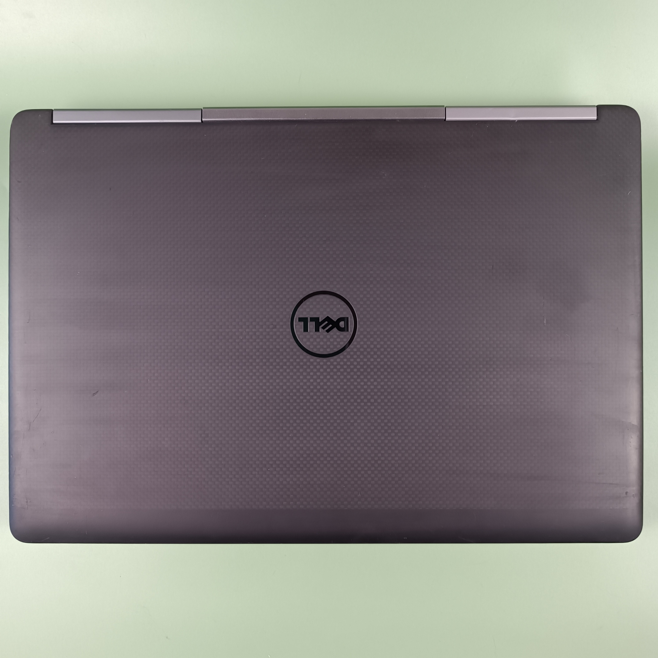 Dell Precision 7520 i7-7820HQ/16Гб/256Гб/Quadro M2000M 4Гб - Зображення 2
