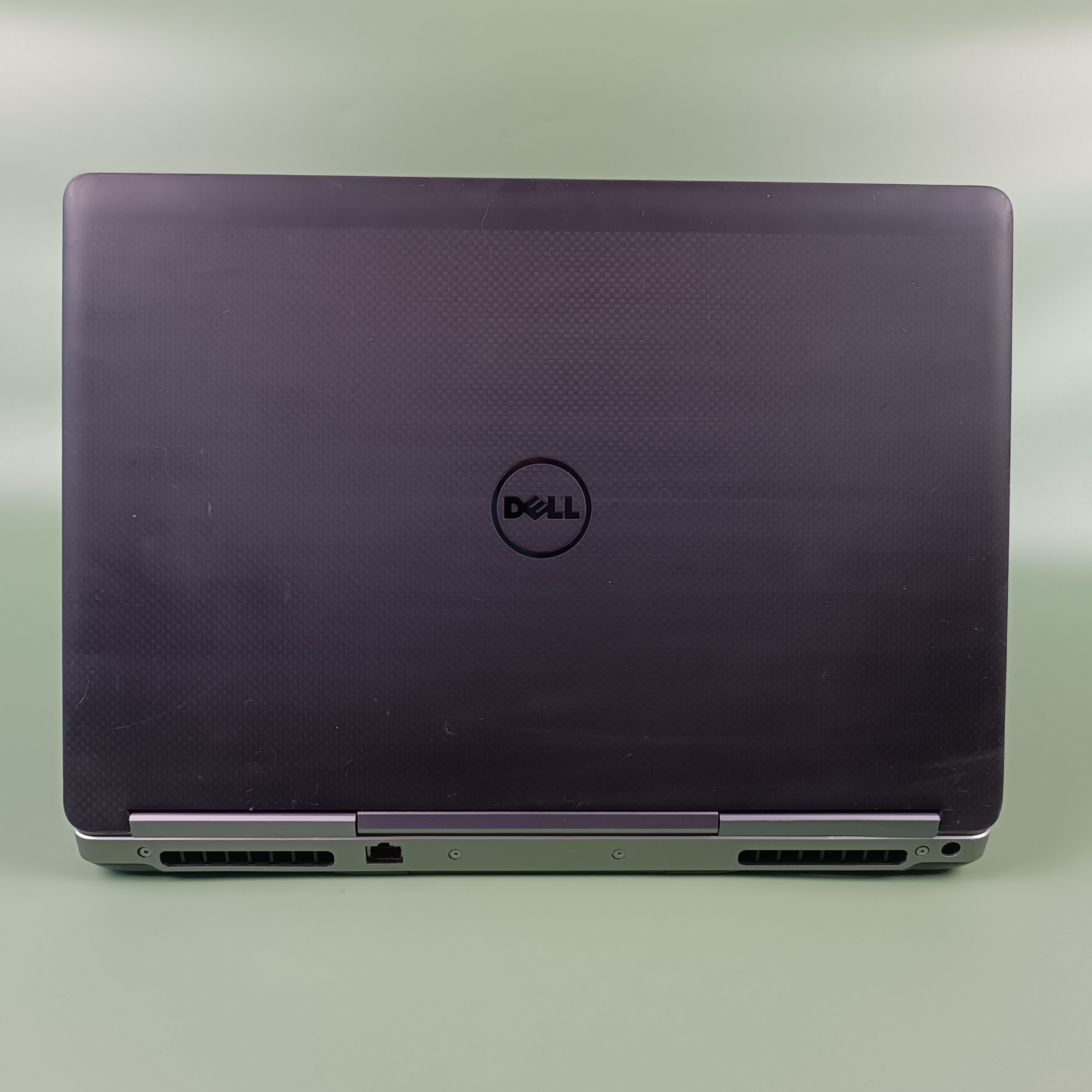 Dell Precision 7520 i7-7820HQ/16Гб/256Гб/Quadro M2000M 4Гб - Зображення 6