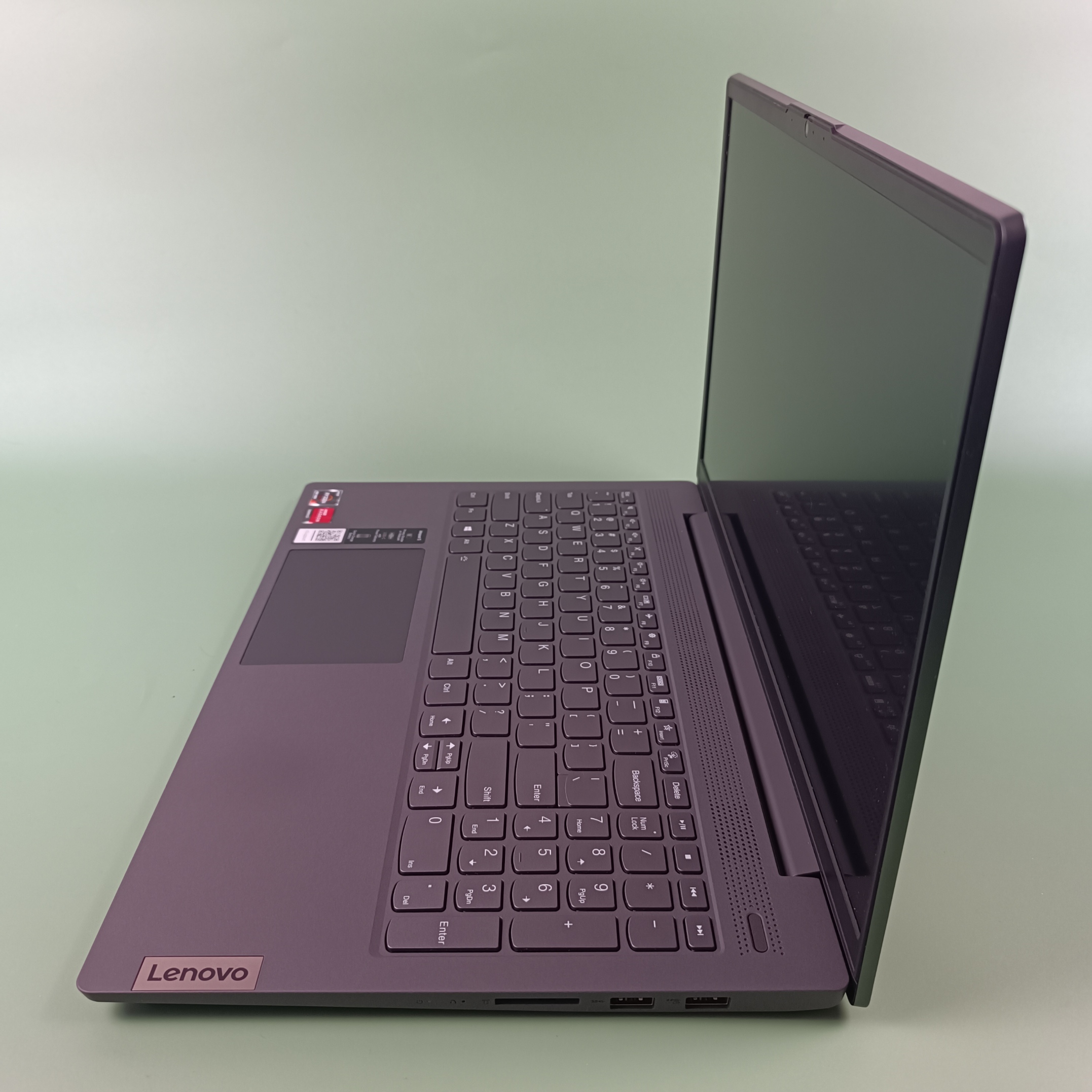 Lenovo IdeaPad 3 15ARE05 Ryzen 5 4500U/8Гб/256Гб - Зображення 5