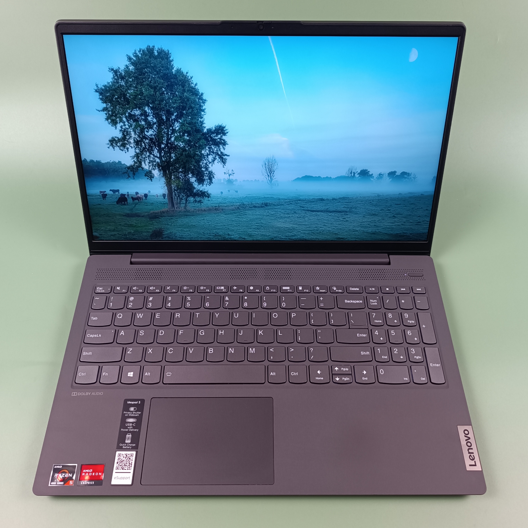 Lenovo IdeaPad 3 15ARE05 Ryzen 5 4500U/8Гб/256Гб