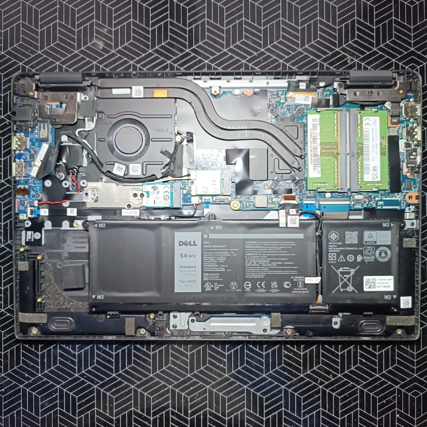 Dell Latitude 3520 i5-1135G7/8Гб/256Гб - Зображення 7