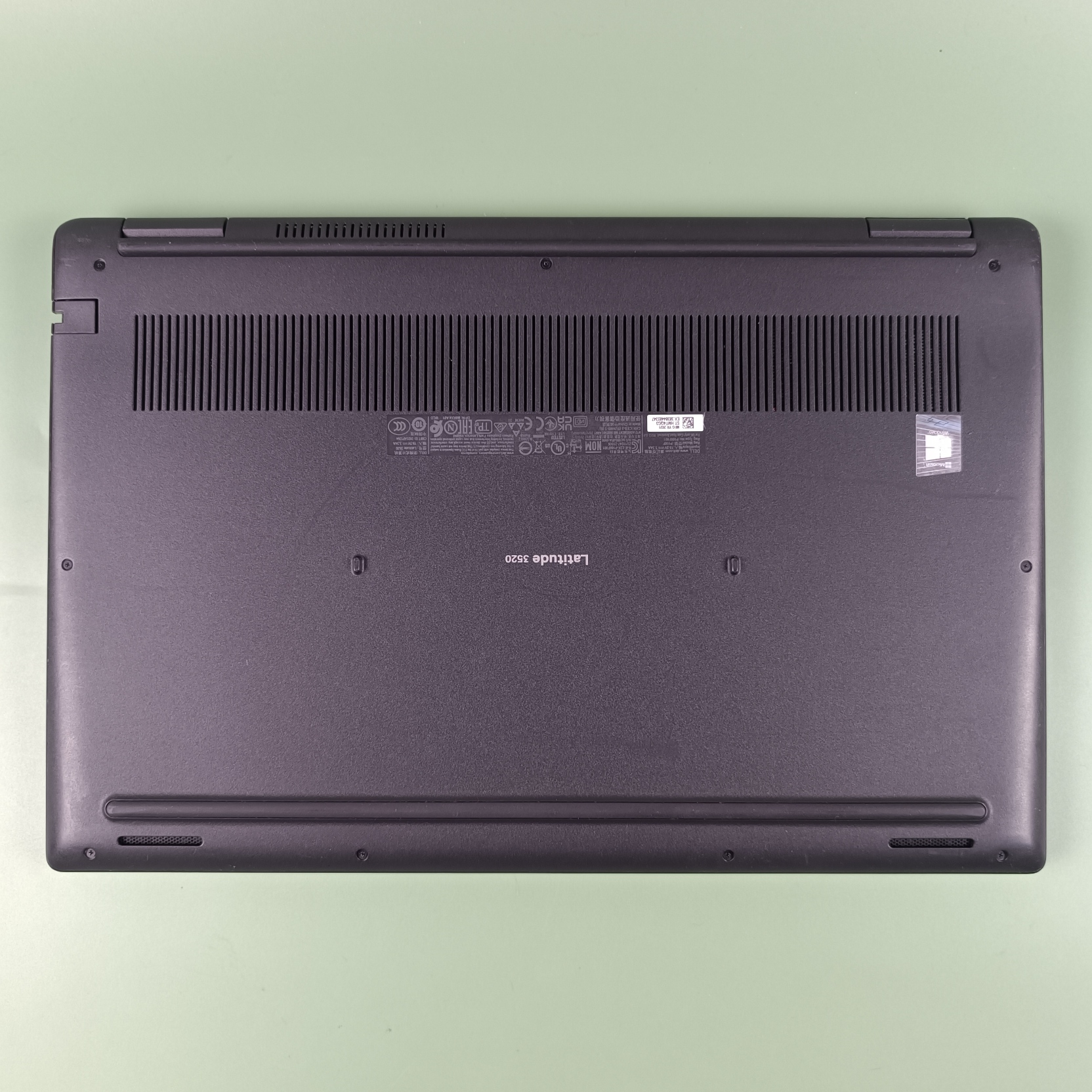 Dell Latitude 3520 i5-1135G7/8Гб/256Гб - Зображення 3