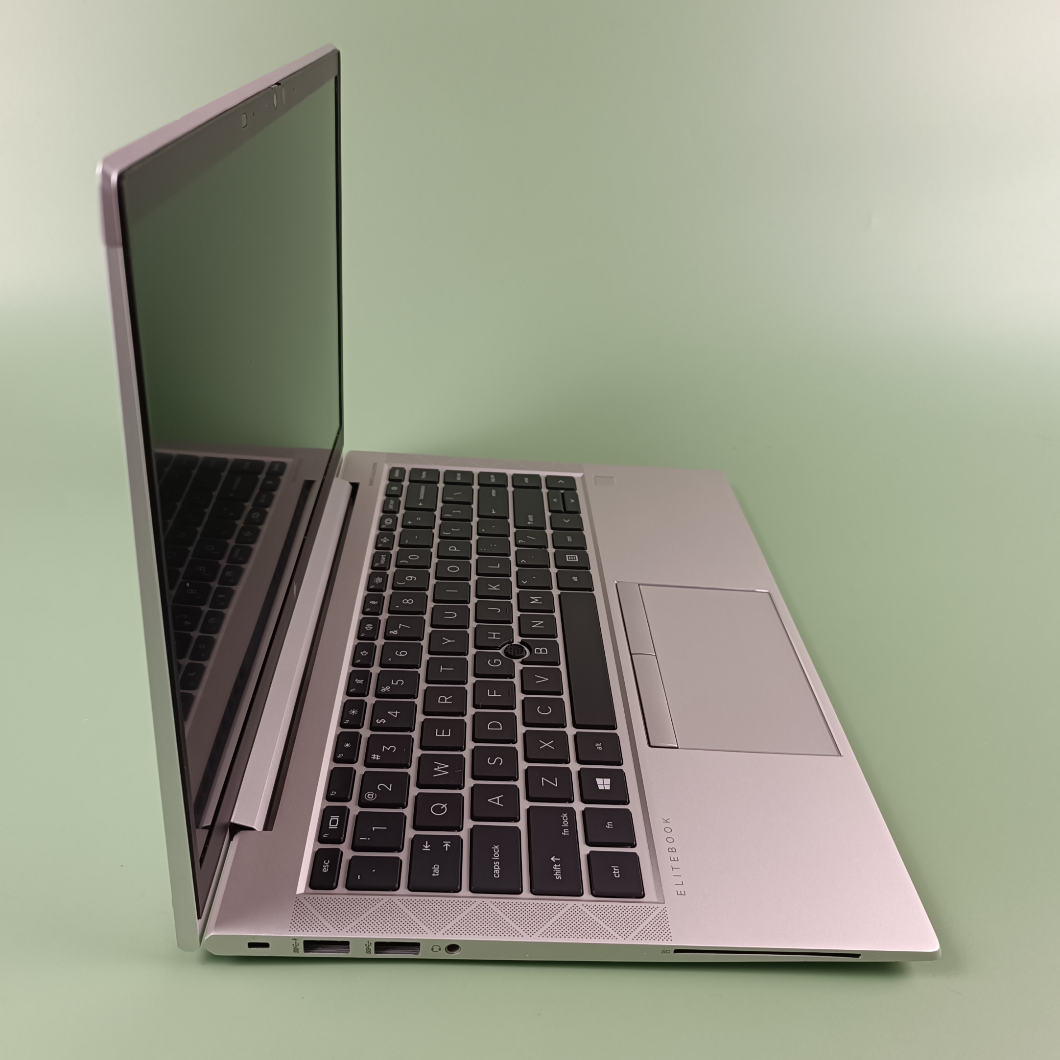 HP EliteBook 845 G7 Ryzen 7 Pro 4750U/16Гб/256Гб - Зображення 4