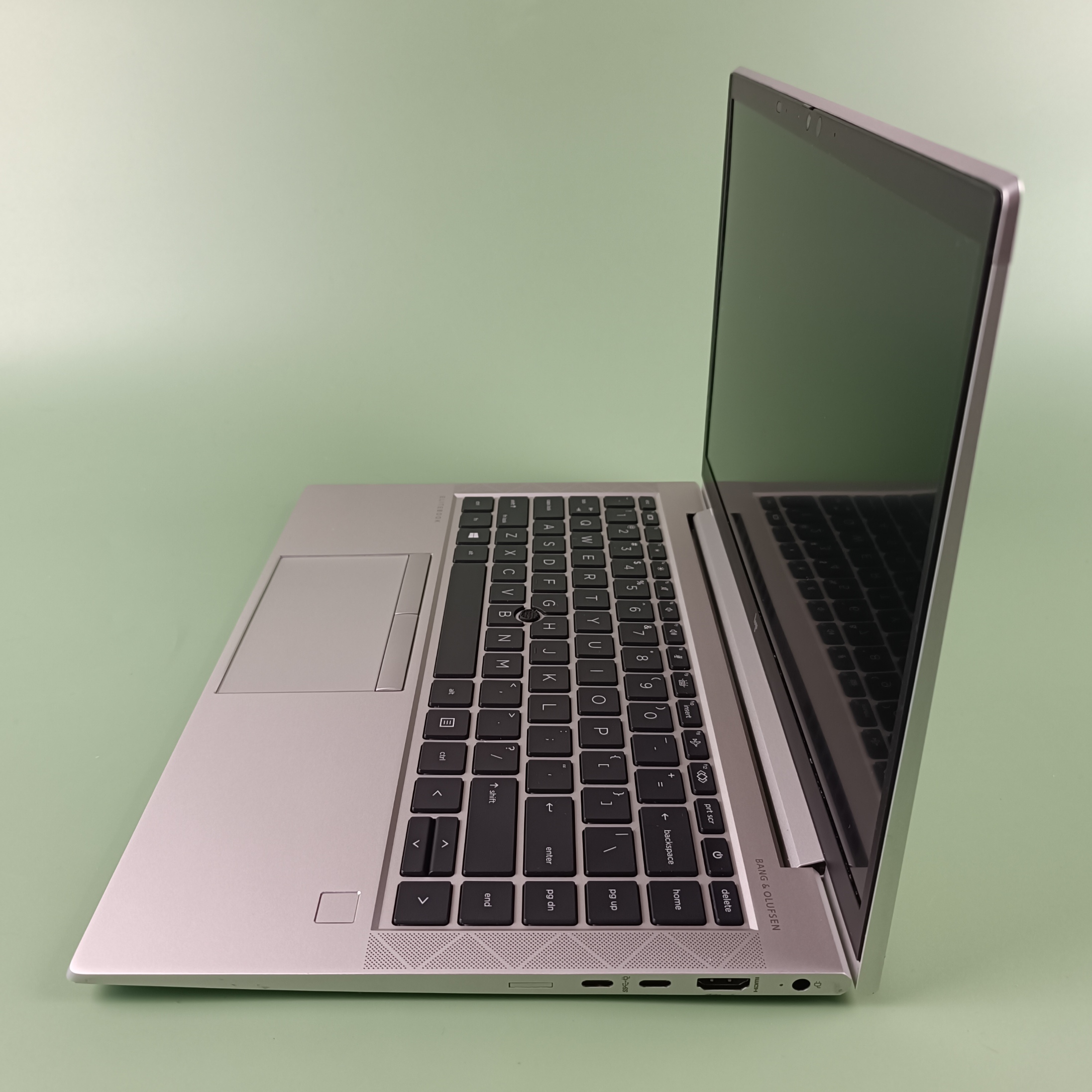 HP EliteBook 845 G7 Ryzen 7 Pro 4750U/16Гб/256Гб - Зображення 5