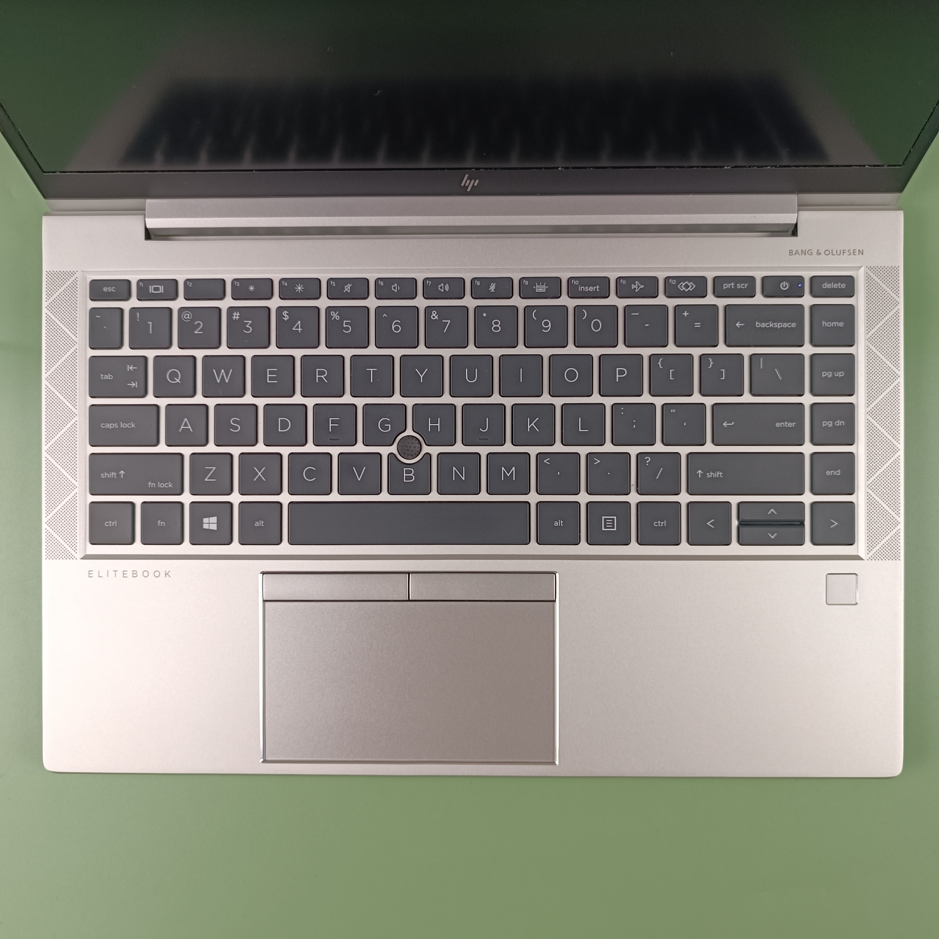 HP EliteBook 845 G7 Ryzen 7 Pro 4750U/16Гб/256Гб - Зображення 6