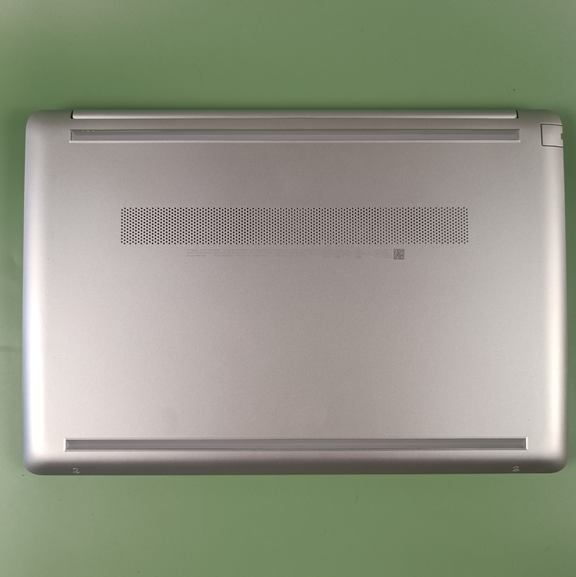 HP 15-dw3363st i3-1125G4/8Гб/256Гб - Зображення 3