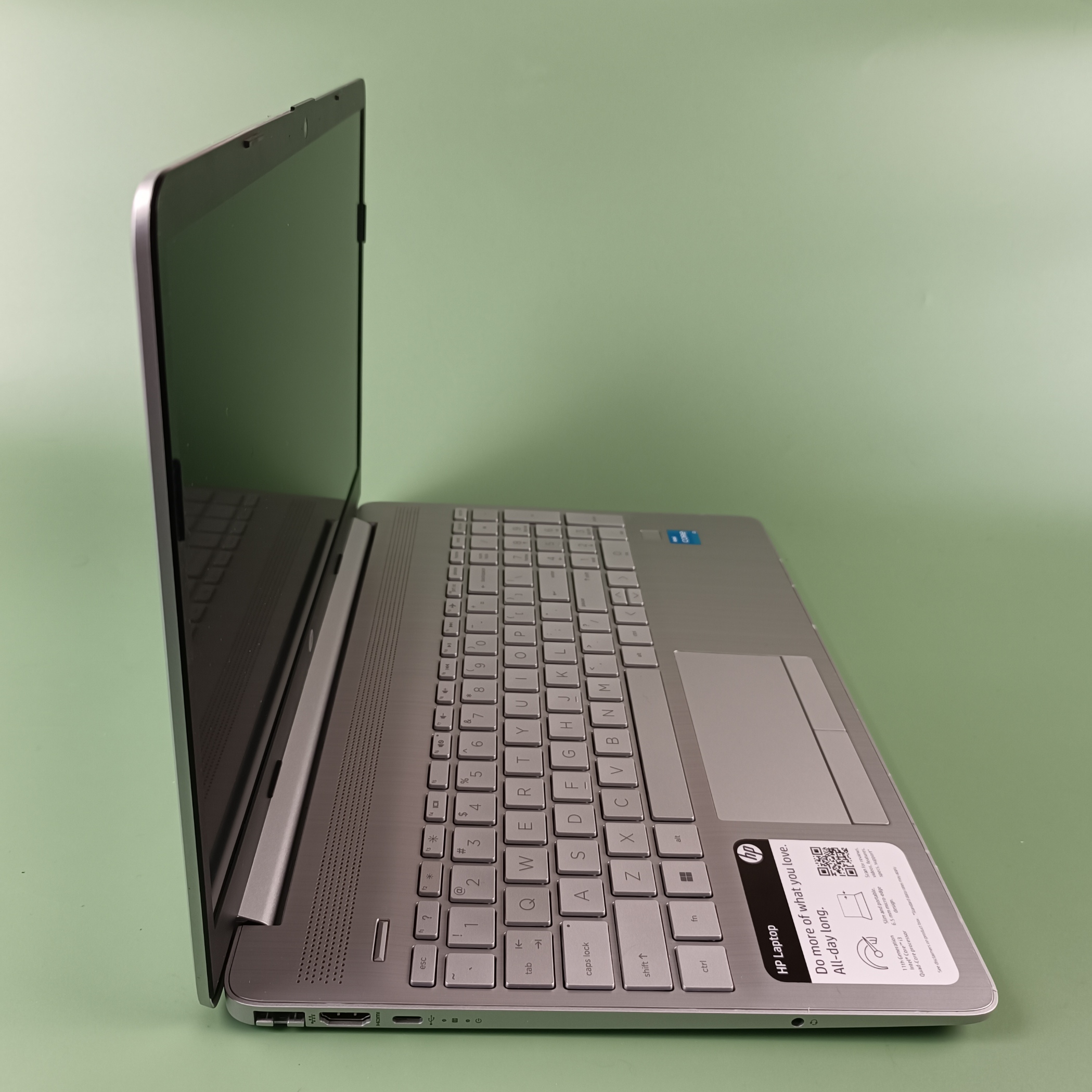 HP 15-dw3363st i3-1125G4/8Гб/256Гб - Зображення 4
