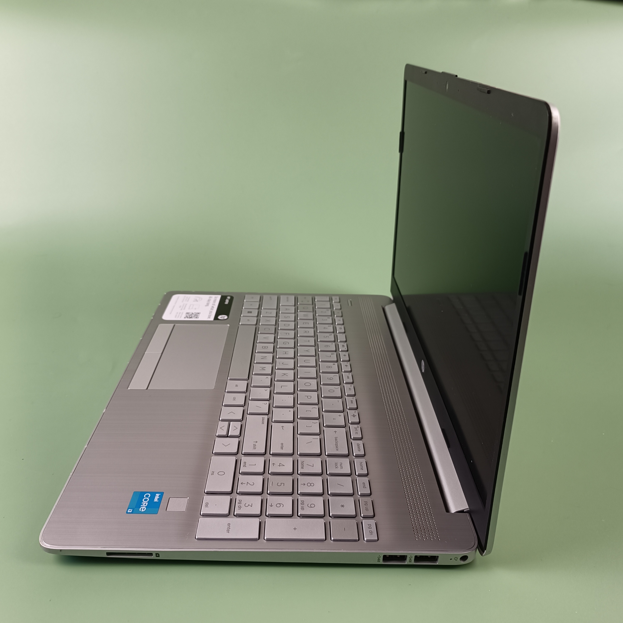 HP 15-dw3363st i3-1125G4/8Гб/256Гб - Зображення 5