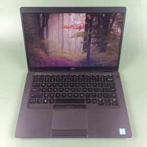 Dell Latitude 5400 i5-8365U/8Гб/256Гб
