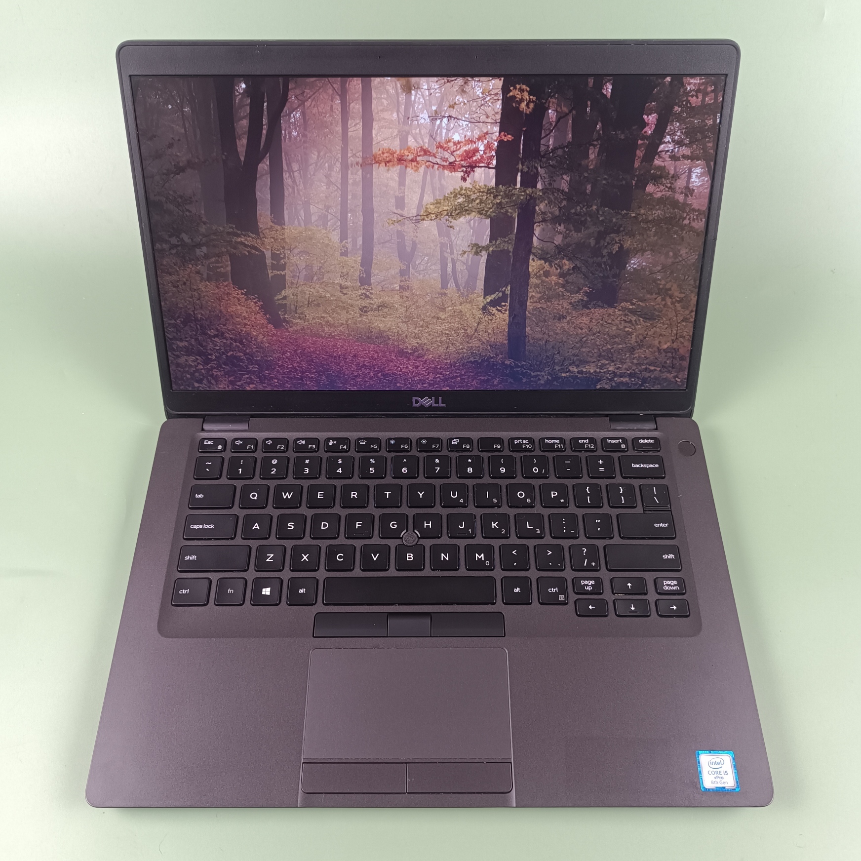 Dell Latitude 5400 i5-8365U/8Гб/256Гб