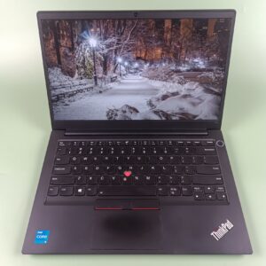 Lenovo ThinkPad E14 Gen2 i5-1135G7/16Гб/256Гб