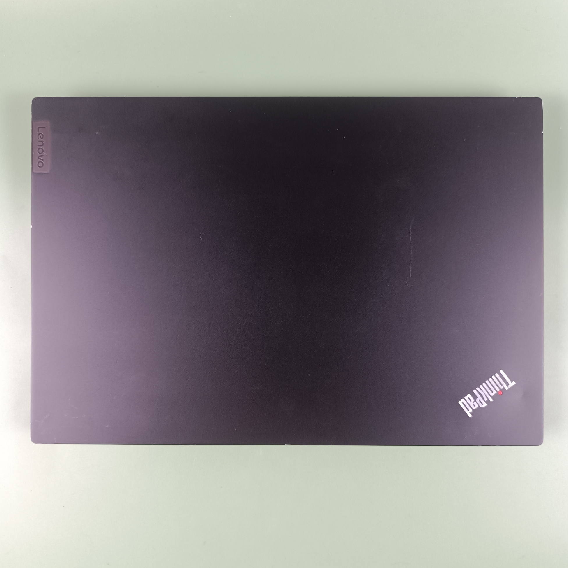 Lenovo ThinkPad E14 Gen2 i5-1135G7/16Гб/256Гб - Зображення 2
