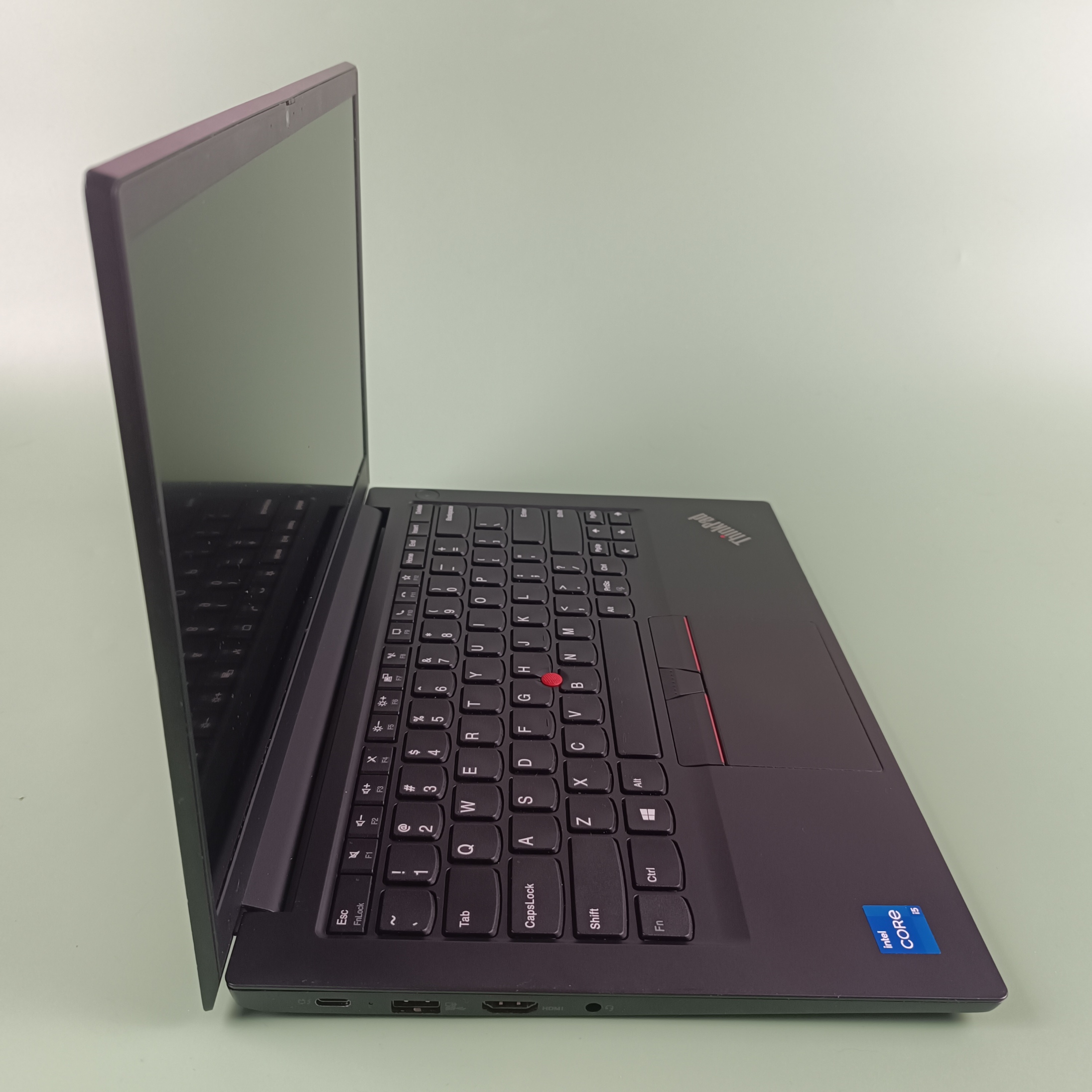 Lenovo ThinkPad E14 Gen2 i5-1135G7/16Гб/256Гб - Зображення 4