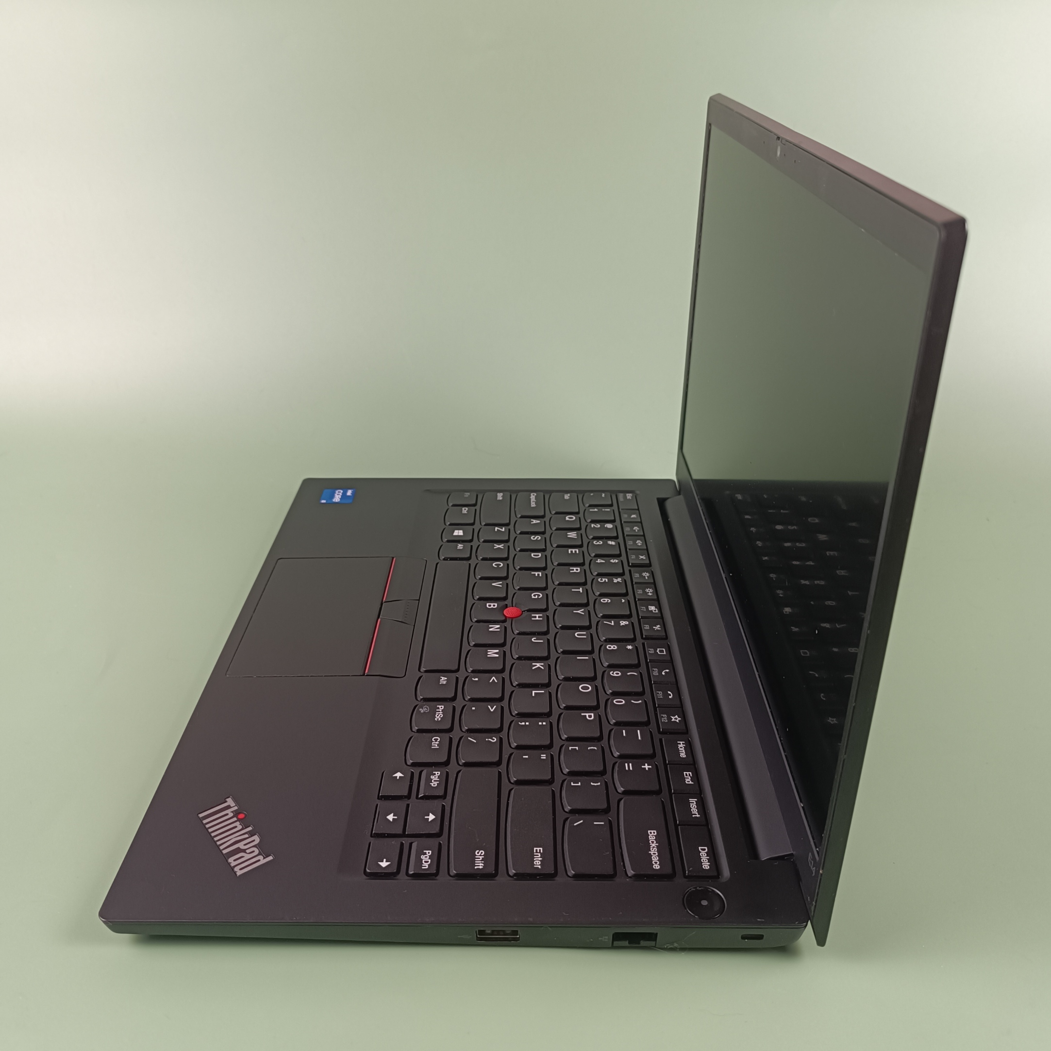 Lenovo ThinkPad E14 Gen2 i5-1135G7/16Гб/256Гб - Зображення 5