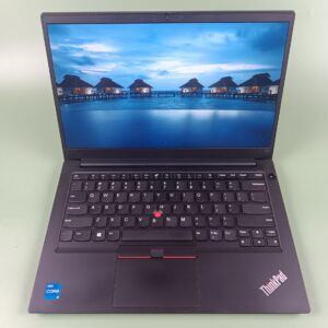 Lenovo ThinkPad E14 Gen2 i5-1135G7/16Гб/256Гб