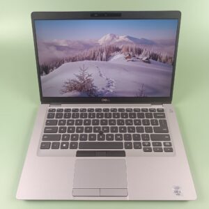Dell Latitude 5410 i5-10310U/8Гб/256Гб
