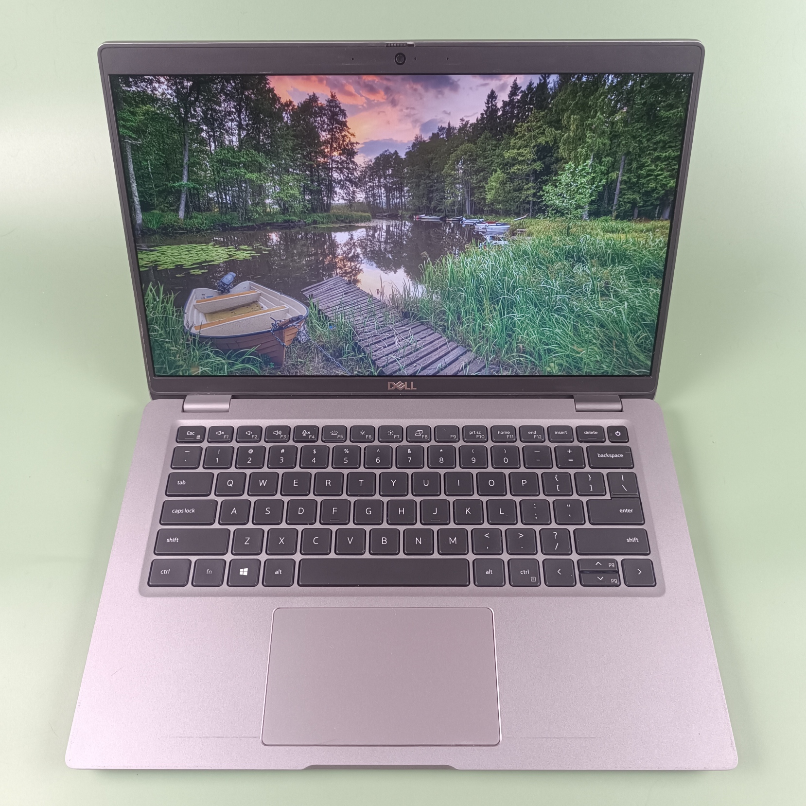 Dell Latitude 5420 i5-1145G7/8Гб/256Гб