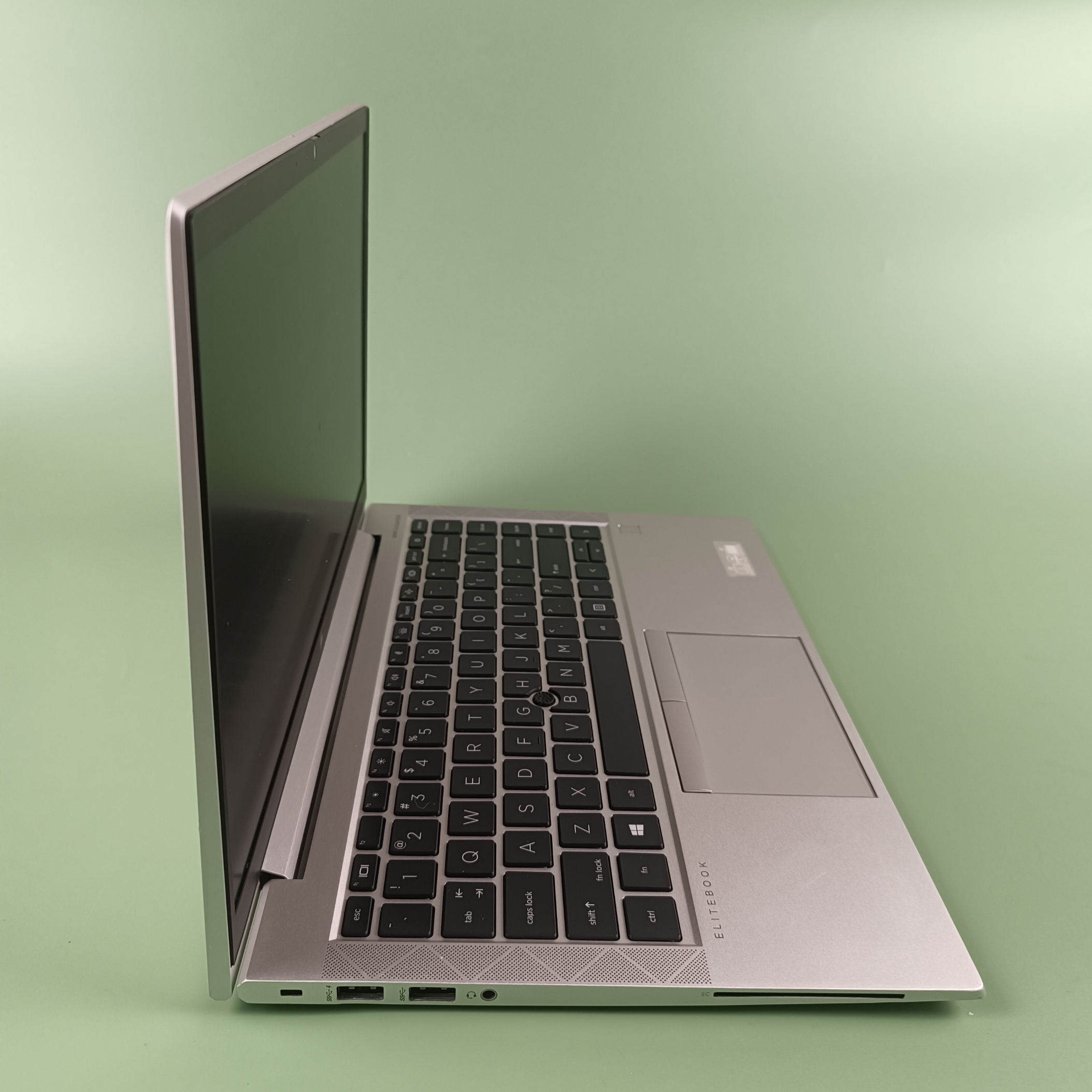 HP EliteBook 845 G7 Ryzen 3 Pro 4450U/16Гб/256Гб - Зображення 4