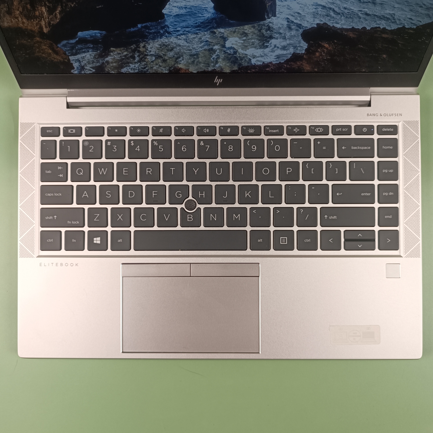 HP EliteBook 845 G7 Ryzen 3 Pro 4450U/16Гб/256Гб - Зображення 6