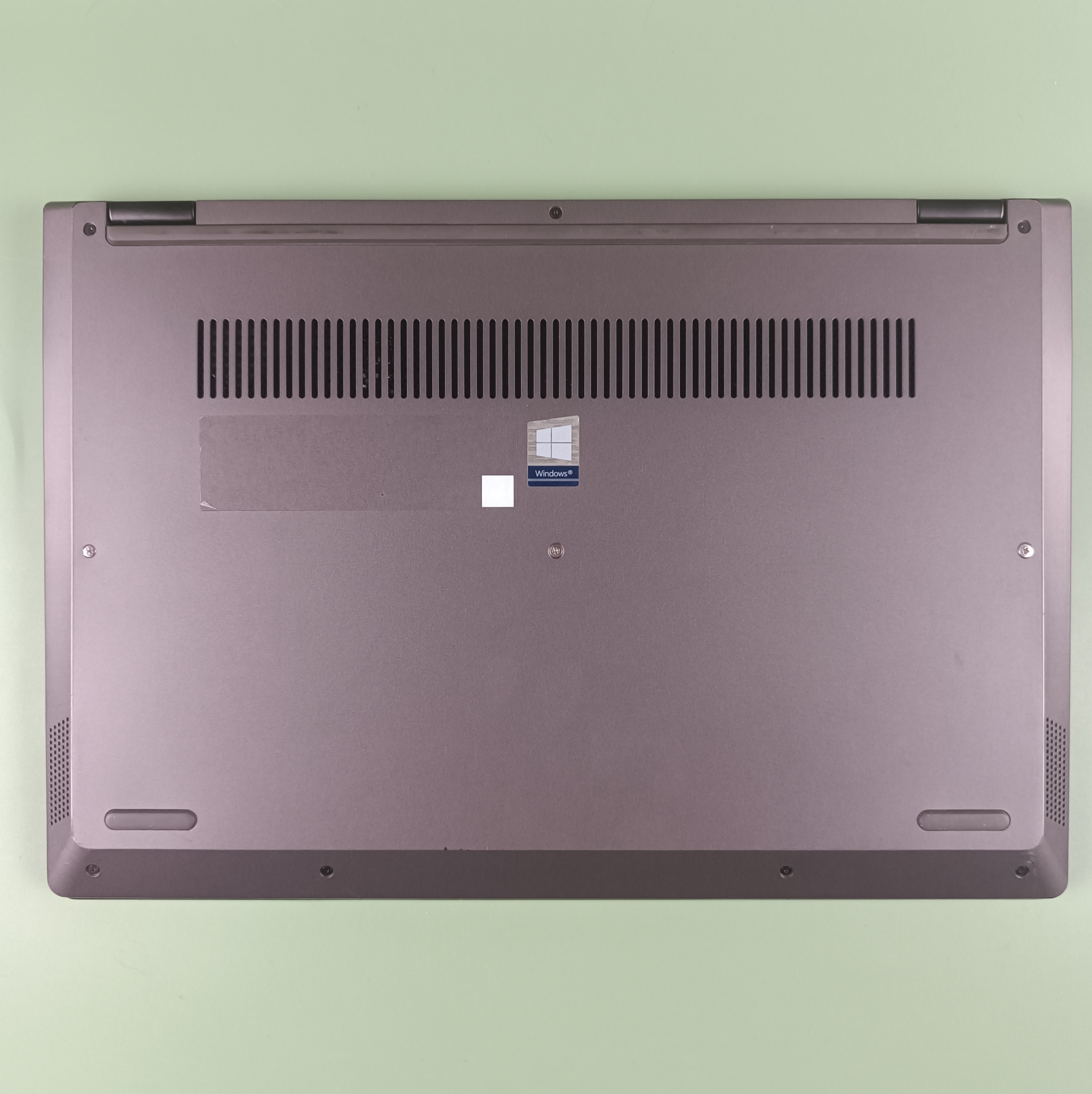 Lenovo Ideapad Flex 14IWL i5-8265U/8Гб/128Гб - Зображення 6