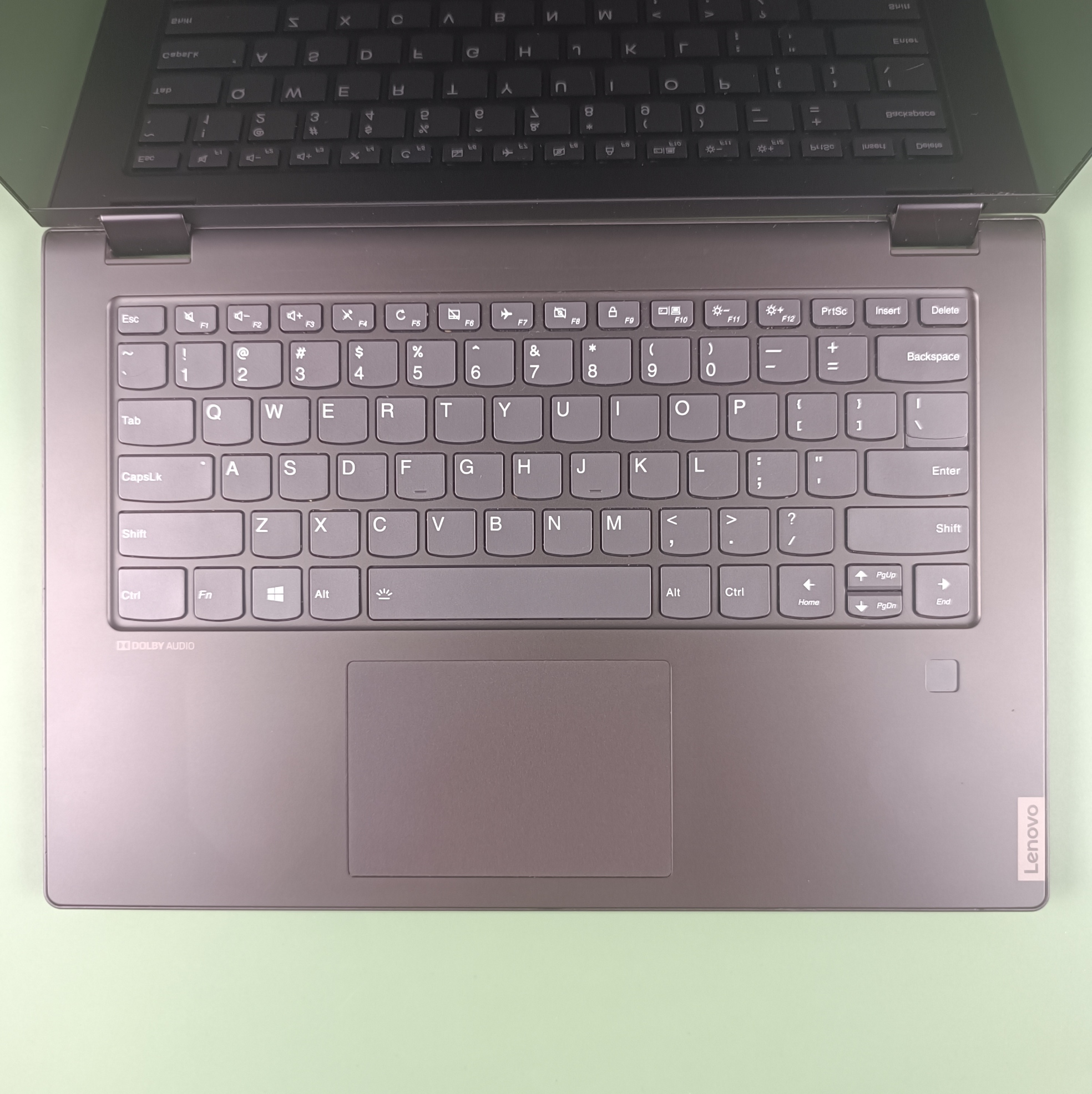 Lenovo Ideapad Flex 14IWL i5-8265U/8Гб/128Гб - Зображення 9