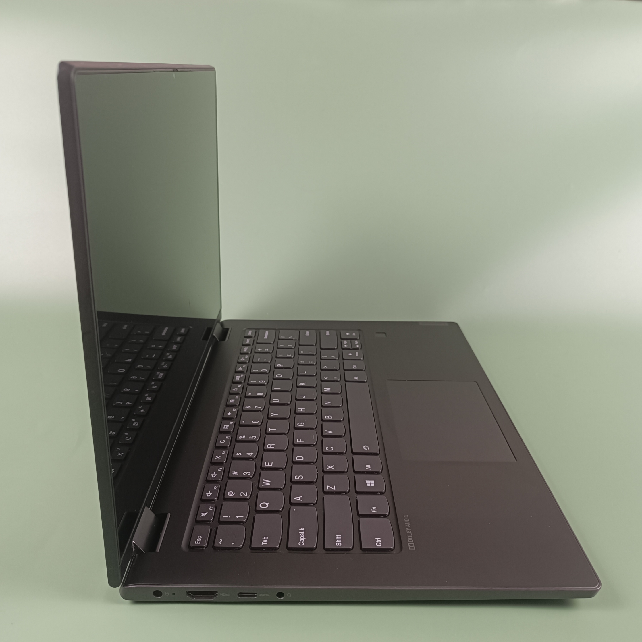 Lenovo Ideapad Flex 14IWL i5-8265U/8Гб/128Гб - Зображення 7
