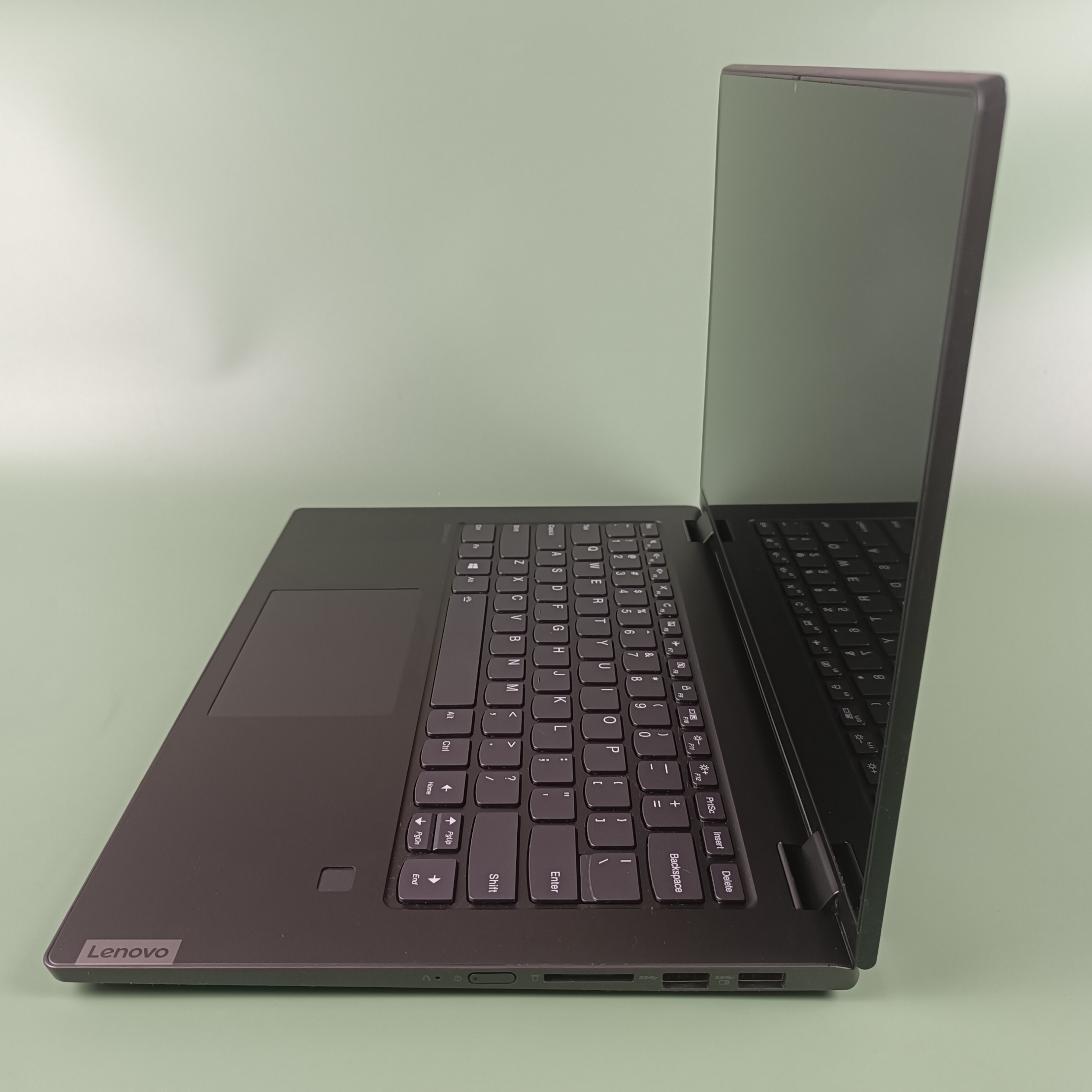 Lenovo Ideapad Flex 14IWL i5-8265U/8Гб/128Гб - Зображення 8